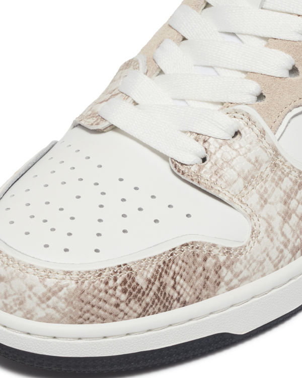 GIÀY BAPE SK8 STA #1 M - Hình ảnh 3