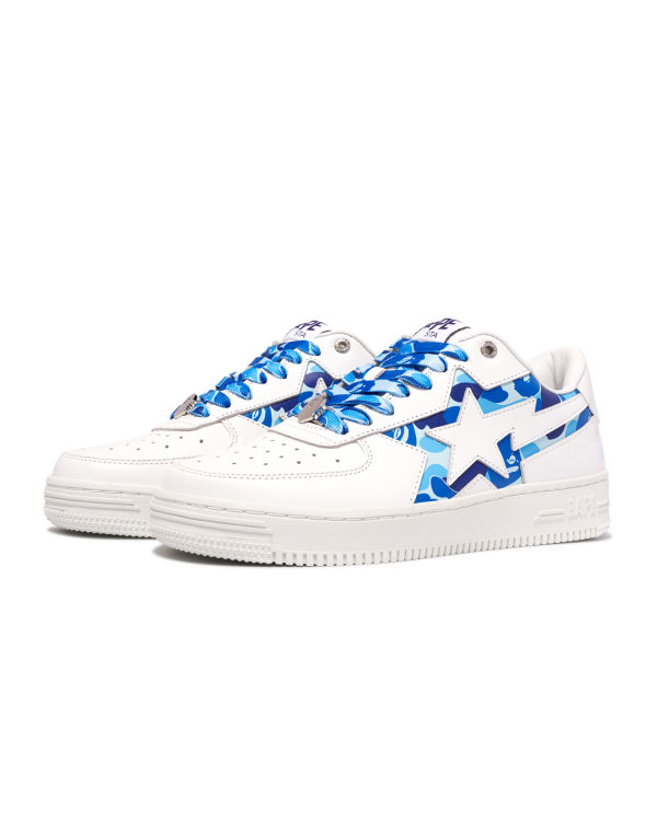 BAPE STA Icon Abc Camo