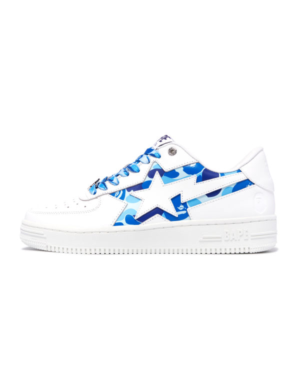 BAPE STA Icon Abc Camo - Hình ảnh 2