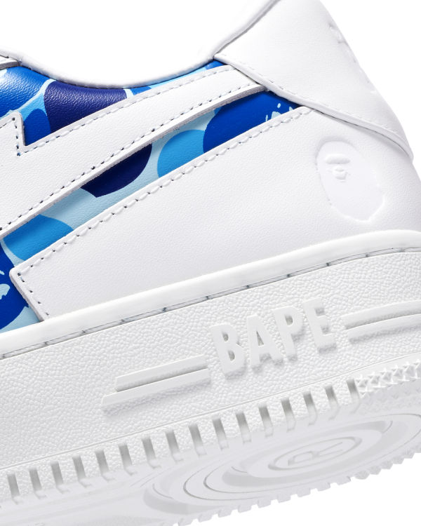 BAPE STA Icon Abc Camo - Hình ảnh 5