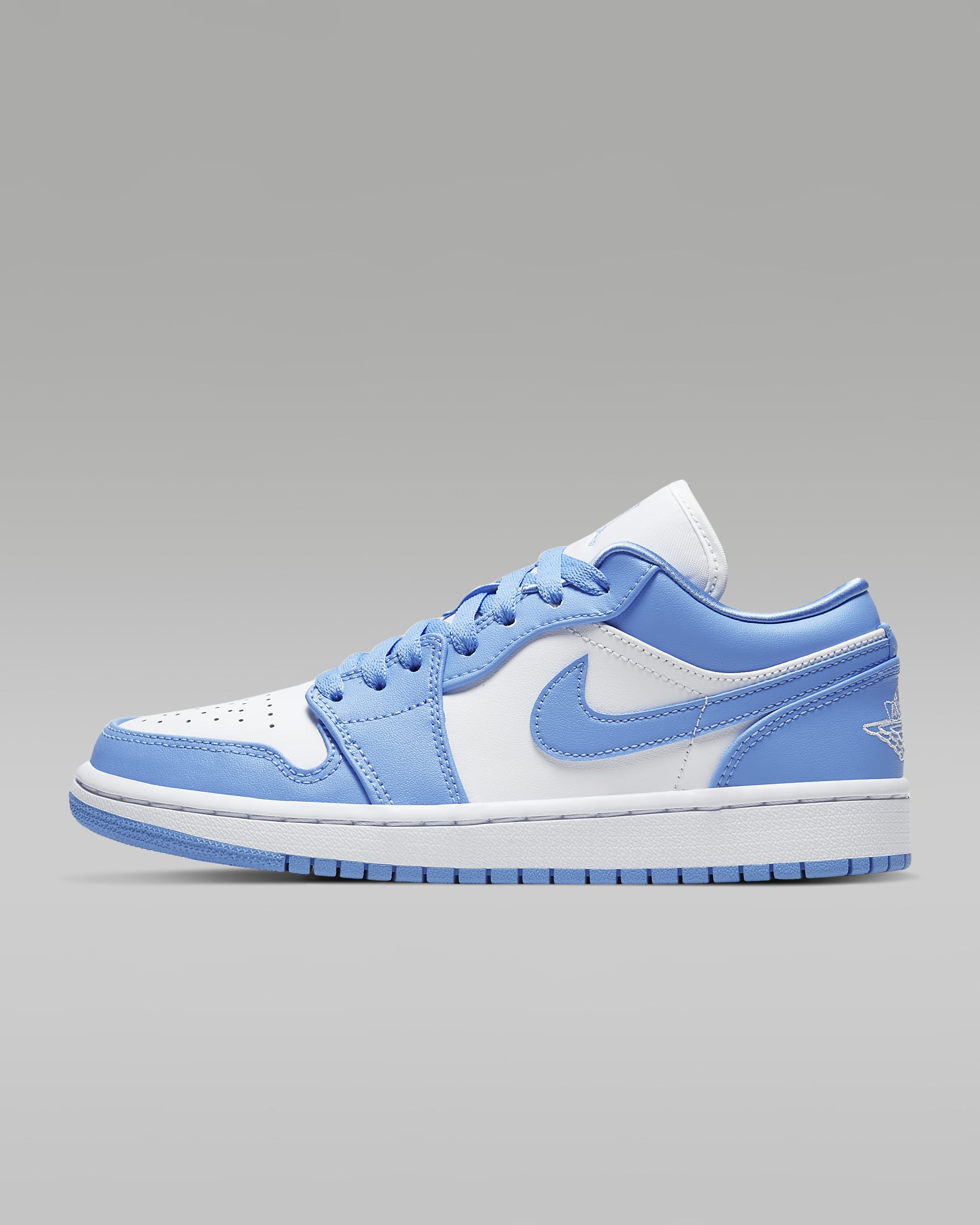 Nike Women's Air Jordan 1 Low "UNC" AO9944-441