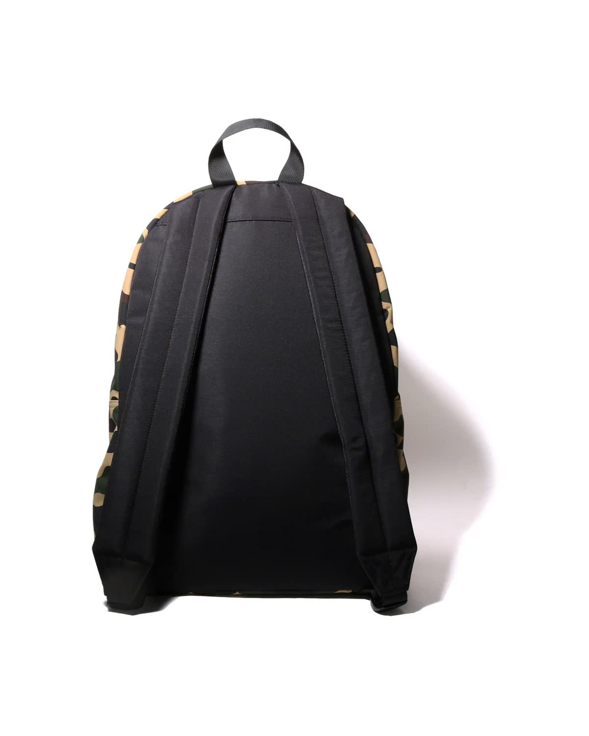 1ST CAMO APE HEAD PATCH DAYPACK - Hình ảnh 2