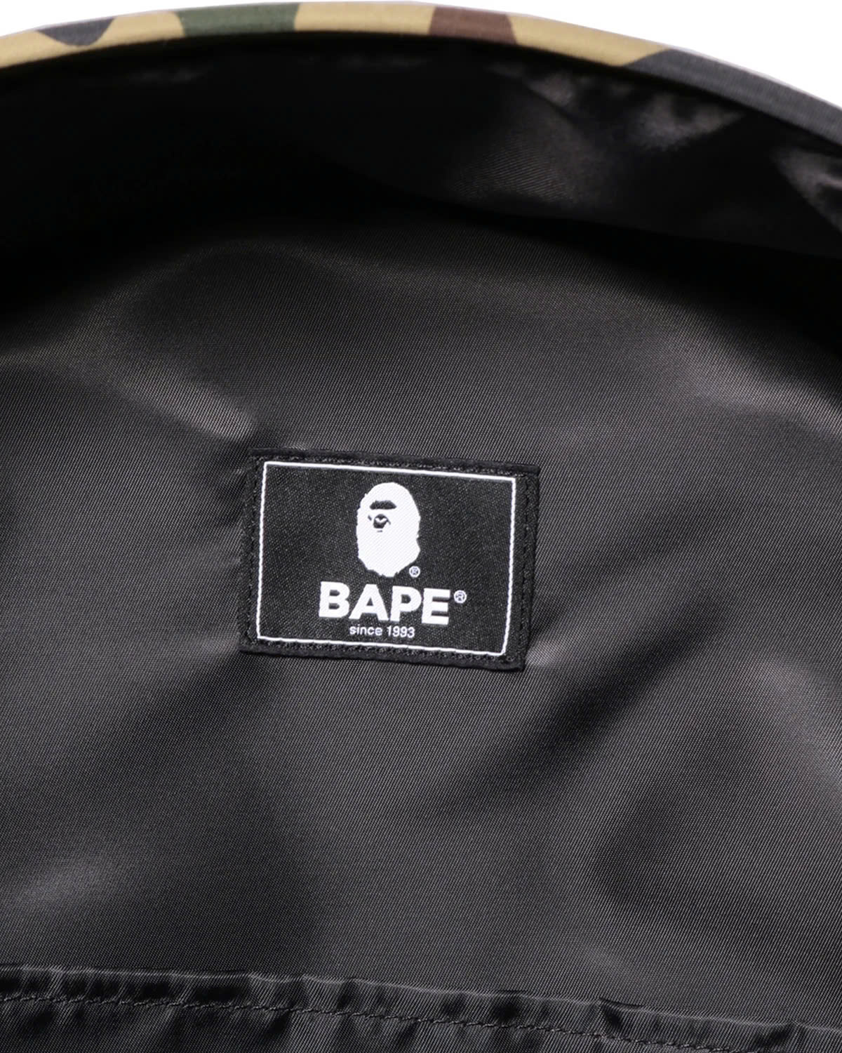 1ST CAMO APE HEAD PATCH DAYPACK - Hình ảnh 4