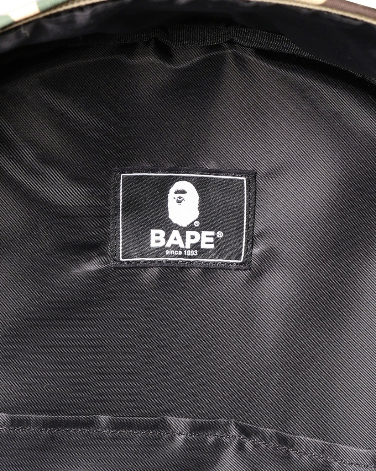 1ST CAMO APE HEAD PATCH DAYPACK - Hình ảnh 5