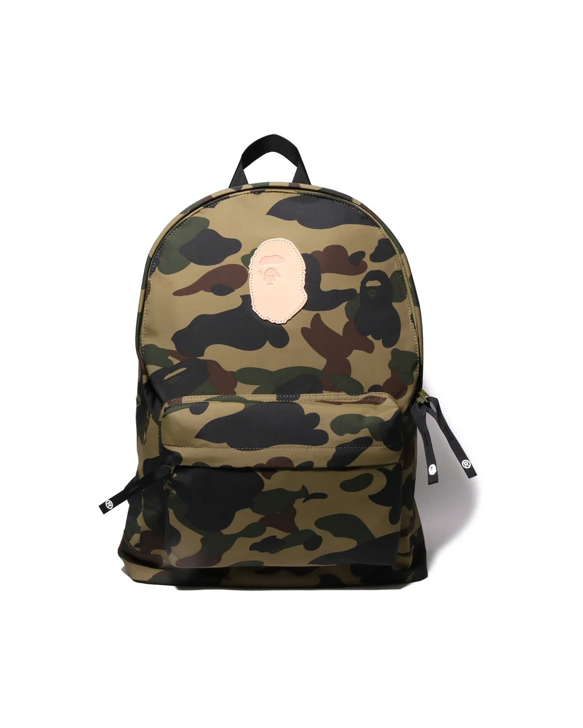 1ST CAMO APE HEAD PATCH DAYPACK - Hình ảnh 2