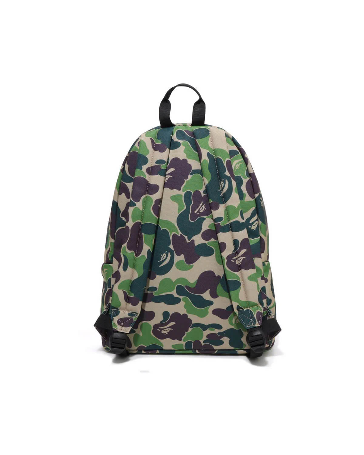 Abc Camo Shark Daypack Green - Hình ảnh 3