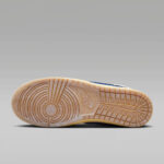 Awake NY × Nike Jordan Air Ship SP "Game Royal" FN8675-104 - Hình ảnh 6