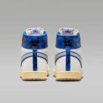 Awake NY × Nike Jordan Air Ship SP "Game Royal" FN8675-104 - Hình ảnh 4