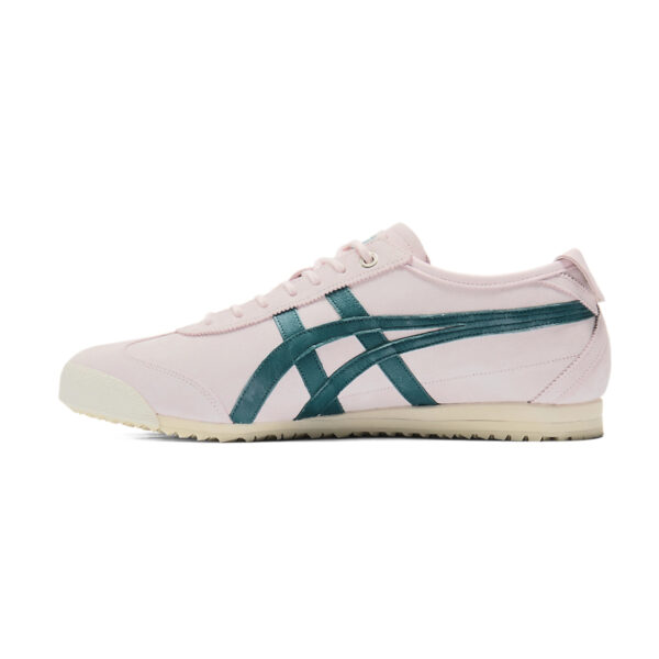 Onitsuka Tiger Mexico 66 SD "Crystal Pink/Spruce Green" 1183C517_700
