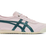 Onitsuka Tiger Mexico 66 SD "Crystal Pink/Spruce Green" 1183C517_700 - Hình ảnh 2