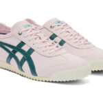 Onitsuka Tiger Mexico 66 SD "Crystal Pink/Spruce Green" 1183C517_700 - Hình ảnh 3
