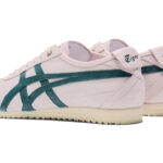 Onitsuka Tiger Mexico 66 SD "Crystal Pink/Spruce Green" 1183C517_700 - Hình ảnh 5
