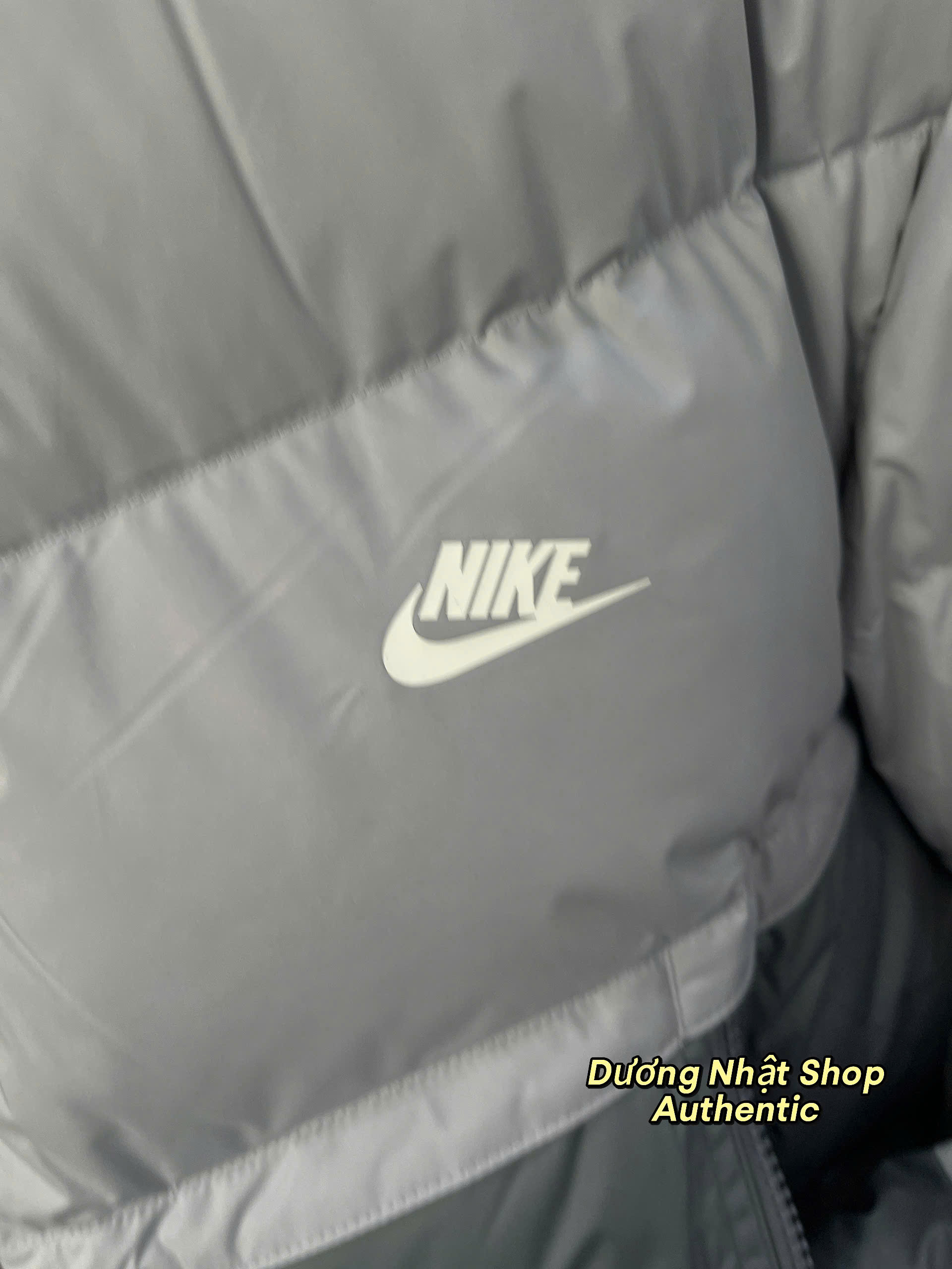 Áo khoác nam có mũ Nike Sportswear Storm-FIT Windrunner DV1132-077 - Hình ảnh 3